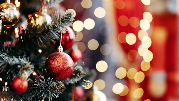 10 increíbles adornos para el árbol de Navidad: ideas DIY