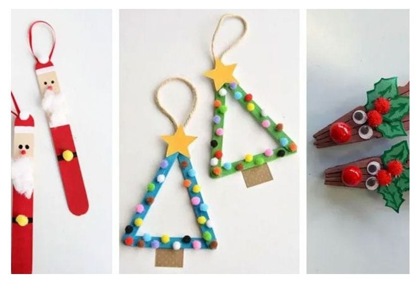 8 ideas creativas para decorar tu árbol de Navidad como un profesional
