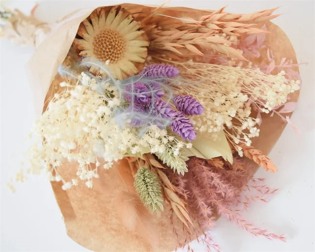 Guía completa para crear hermosas flores preservadas en casa