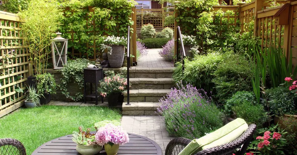 Transforma tu jardín con espectaculares barbacoas de obra